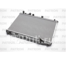 PRS4544 - Радиатор охлаждения (PATRON) Kia Carens 1 (1999-2006)