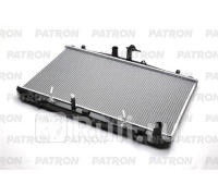 PRS4550 - Радиатор охлаждения (PATRON) Lexus RX (2008-2012)