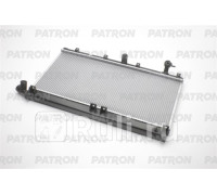 PRS4576 - Радиатор охлаждения (PATRON) BYD F3 (2005-2013)