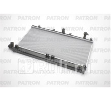 PRS4576 - Радиатор охлаждения (PATRON) BYD F3 (2005-2013)