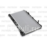 PRS4579 - Радиатор охлаждения (PATRON) Honda Jazz GD (2001-2008)