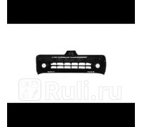 REN07CL006T - Бампер передний (EUROBUMP) Renault Clio 2 рестайлинг (2001-2006)