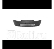 REN07KA001T - Бампер передний (EUROBUMP) Renault Kangoo 1 (1997-2003)