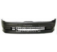 RN04022BA - Бампер передний (TYG) Renault Scenic 1 рестайлинг (1999-2003)