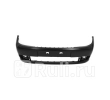 RN04082BA - Бампер передний (TYG) Renault Symbol 2 (2008-2012)