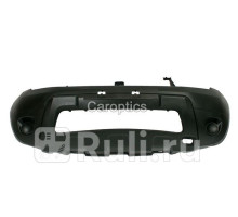 RN04089BA - Бампер передний (TYG) Renault Duster (2010-2015)