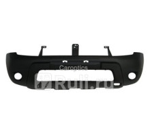 RN04089BC - Бампер передний (TYG) Renault Duster (2010-2015)