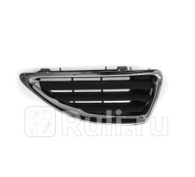 RN07025GAR - Решетка радиатора правая (TYG) Renault Megane 1 рестайлинг (1999-2003)