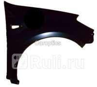 RN10035AR - Крыло переднее правое (TYG) Renault Sandero (2009-2014)