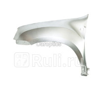 RN10052AL - Крыло переднее левое (TYG) Renault Duster (2010-2015)