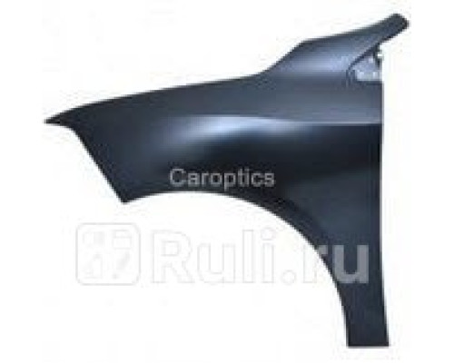 RN10056AL - Крыло переднее левое (TYG) Renault Fluence (2009-2017)