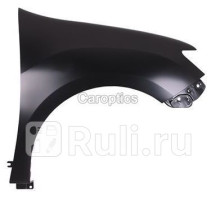 RN10060CL - Крыло переднее левое (TYG) Renault Logan 2 (2013-2018)