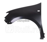 RN10060DL - Крыло переднее левое (TYG) Renault Sandero (2013-2021)