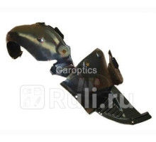 RN11025AR - Подкрылок передний правый (TYG) Renault Clio 2 рестайлинг (2001-2006)