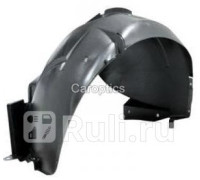 RN11030AL - Подкрылок передний левый (TYG) Renault Logan 1 (2004-2009)