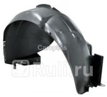 RN11030AR - Подкрылок передний правый (TYG) Renault Logan 1 (2004-2009)