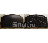 RN20022A - Капот (TYG) Renault Logan 1 (2004-2009)