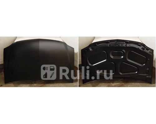 RN20022A - Капот (TYG) Renault Logan 1 (2004-2009)