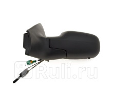RN202941E-0L00 - Зеркало левое (API) Renault Megane 2 (2002-2006)