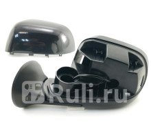 388-DAD008T - Зеркало левое (TYC) Renault Duster (2010-)