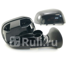 388-DAD007T - Зеркало правое (TYC) Renault Duster (2010-)