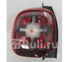 265557766R - Фонарь левый задний в крыло (RENAULT) Renault Duster 2 (2021-2023)