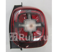265508257R - Фонарь правый задний в крыло (RENAULT) Renault Duster 2 (2021-2023)