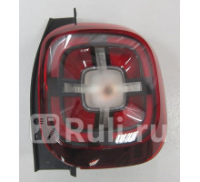 265508257R - Фонарь правый задний в крыло (RENAULT) Renault Duster 2 (2021-2023)