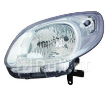 551-11A4L-LDEM1 - Фара левая (DEPO) Renault Kangoo 3 (2013-)