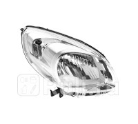 551-11A4R-LDEM1 - Фара правая (DEPO) Renault Kangoo 3 (2013-)
