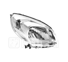 551-11A4R-LDEM1 - Фара правая (DEPO) Renault Kangoo 3 (2013-)