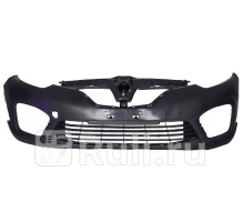 RNLB071NA - Бампер передний (FPI) Renault Kaptur (2016-2021)