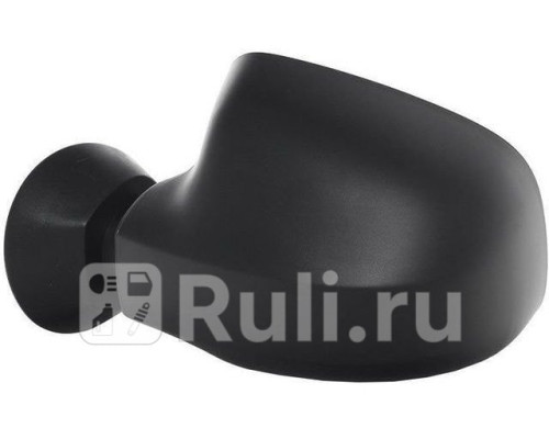 388-DAD004T - Зеркало левое (TYC) Renault Sandero (2008-)