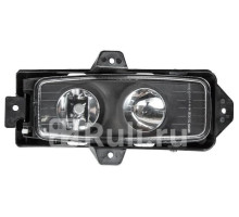 551-2011R-UE - Противотуманная фара правая (DEPO) Renault Premium (1996-2005)