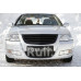 RRN-115802 - Решетка радиатора (Русская Артель) Nissan Almera Classic (2006-2012)