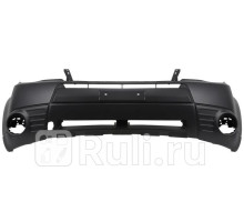 SB04032BB - Бампер передний (TYG) Subaru Forester SH (2007-2013)