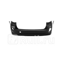 SB04035BA - Бампер задний (TYG) Subaru Outback BR (2009-2014)