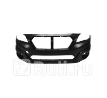 SB04055BB - Бампер передний (TYG) Subaru Outback BS (2014-2021)