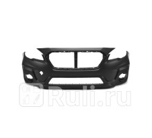 SB04072BB - Бампер передний (TYG) Subaru Outback BS (2018-2021)