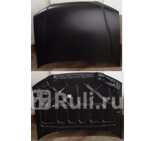 SB5101A - Капот (YIH SHENG) Subaru Forester SG (2002-2005)