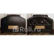 SB5101D - Капот (YIH SHENG) Subaru Forester SG (2005-2008)