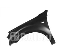 SB99C54AL - Крыло переднее левое (GORDON) Subaru Forester SH (2007-2013)