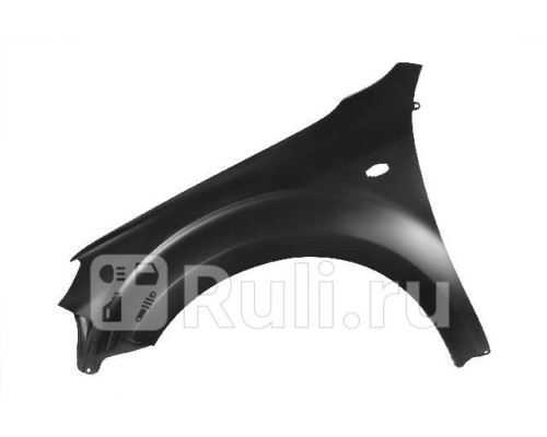 SB99C54AL - Крыло переднее левое (GORDON) Subaru Forester SH (2007-2013)