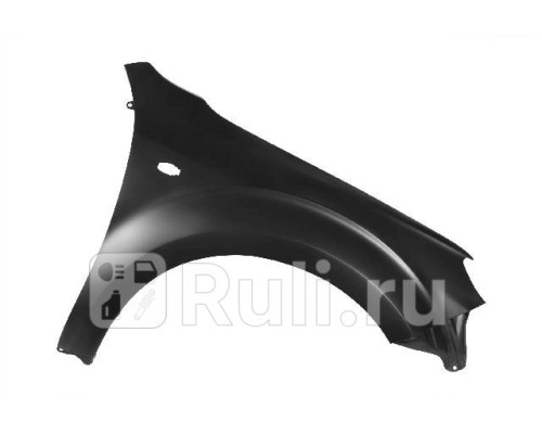 SB99C54AR - Крыло переднее правое (GORDON) Subaru Forester SH (2007-2013)