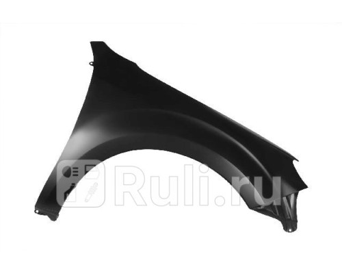 SB99C54R - Крыло переднее правое (GORDON) Subaru Forester SH (2007-2013)