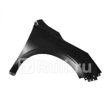 SB99E85R - Крыло переднее правое (GORDON) Subaru Forester SJ (2012-2018)