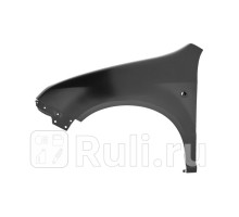 SD0100160-0L00 - Крыло переднее левое (API) Skoda Fabia 1 (1999-2007)