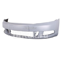 SD04015BA - Бампер передний (TYG) Skoda Octavia A5 FL (2008-2013)