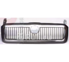 SD07002GA - Решетка радиатора (TYG) Skoda Octavia (1996-2000)
