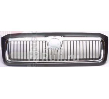 SD07003GA - Решетка радиатора (TYG) Skoda Felicia (1998-2001)